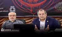 با همت و مدیریت درست وارد میدان اربعین شویم